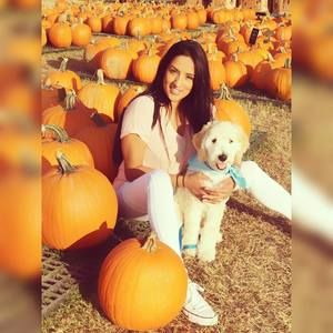 Meet your Posher, Sheena